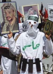 Hamas MOHAMMED: AN E...