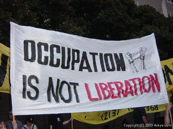 Occupation is not li...