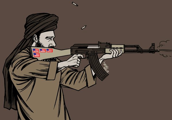 Iraqi sniper (by Lat...