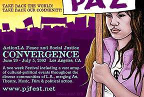 7/2: PJ Fest Confere...