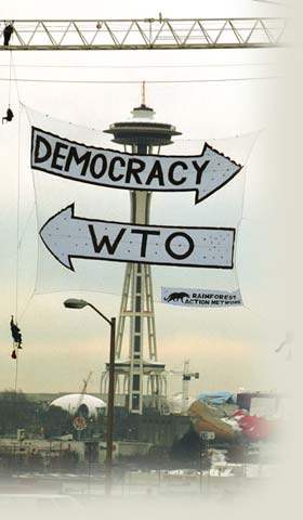 stop the WTO in Canc...