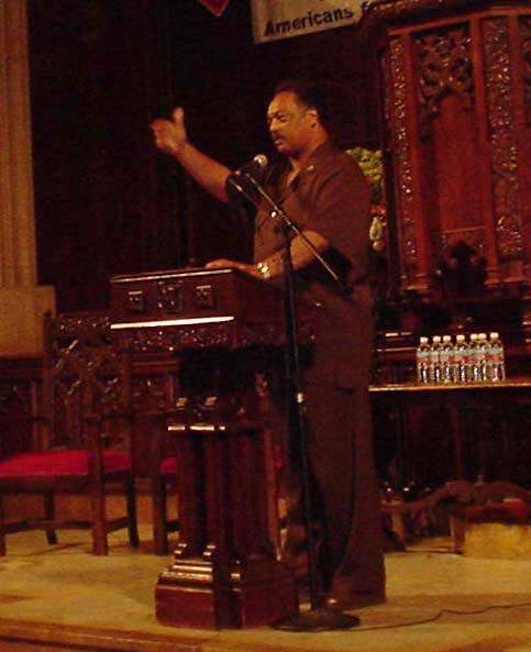 Jesse Jackson 1...