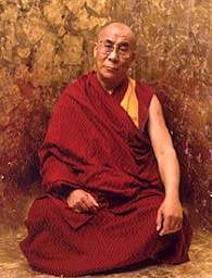 Dali Lama says Iraq ...