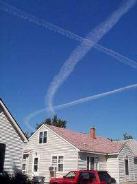 CHEMTRAILS: Global A...
