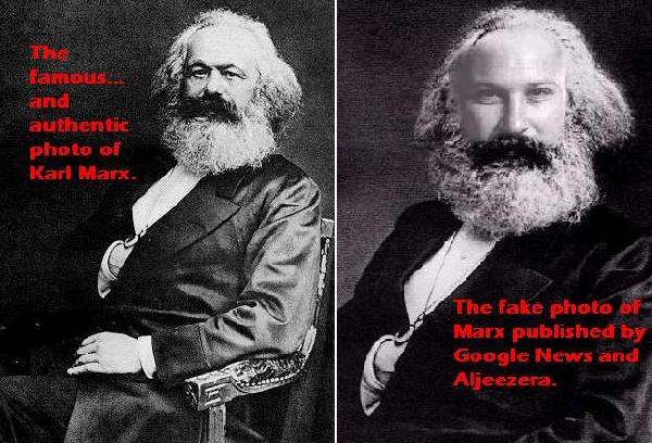 KARL MARX THE RUGBY ...