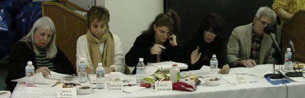 Elected KPFK Local S...
