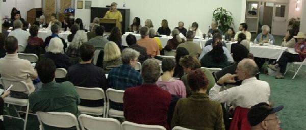 Elected KPFK Local S...
