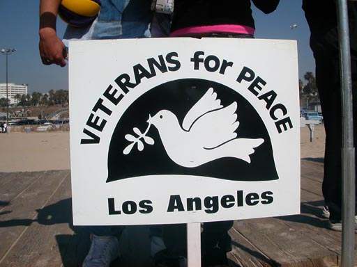 Veterans for Peace h...