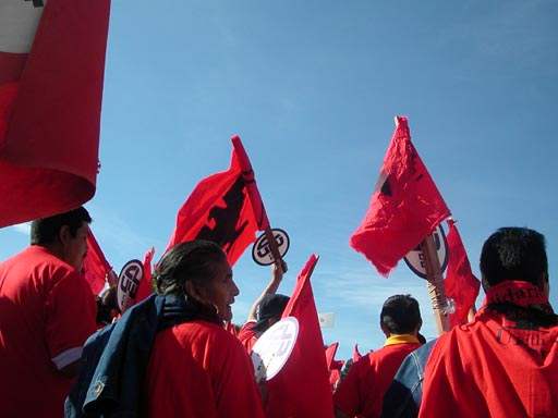 UFW...