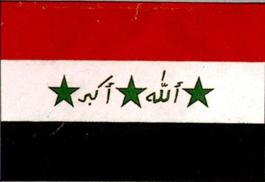 Iraqi Resistance Sol...