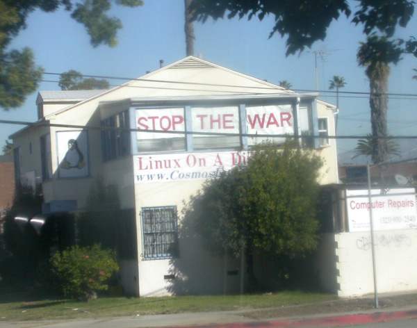 Support this Busines...
