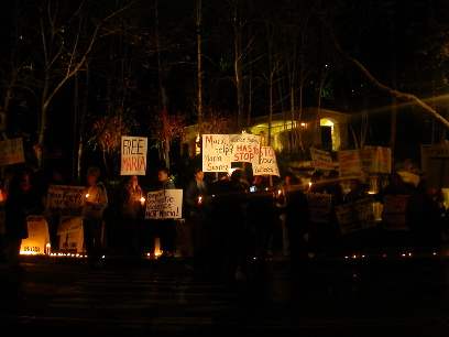 Vigil Photo...