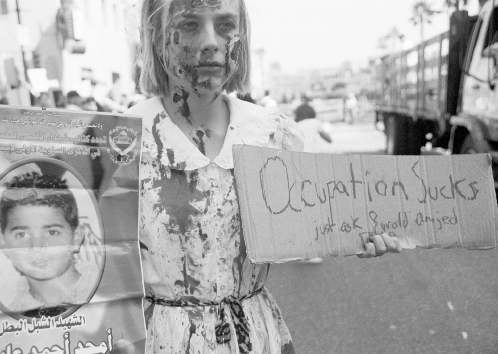 Collateral Damage...
