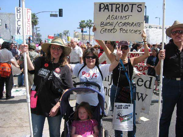 Anti-Fascist...