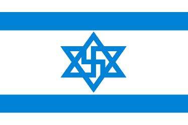 Zionism is not Judai...