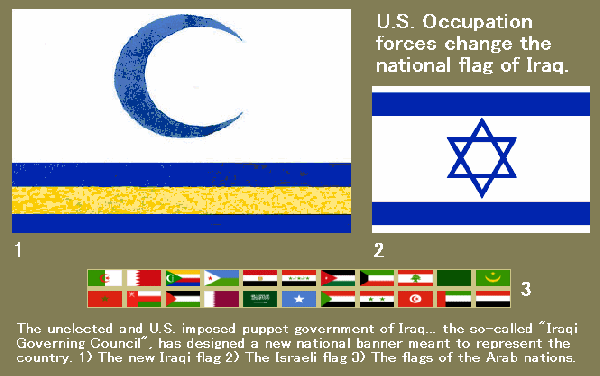 U.S. Occupiers aboli...
