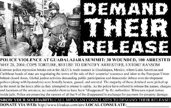 flyer...