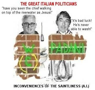 THE GREAT ITALIAN PO...