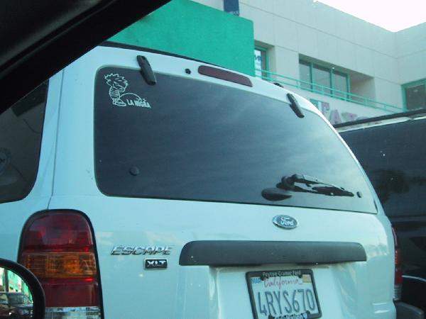 PERP OF THE WEEK: LA...