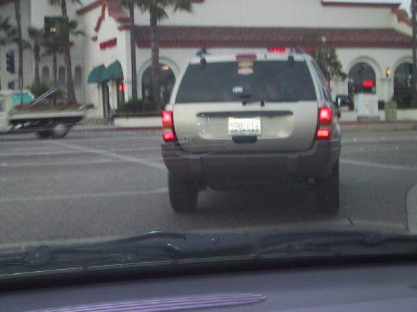 Catch du Jour: Plate...