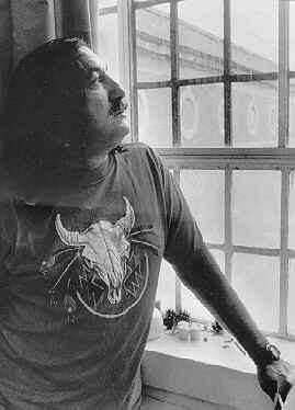 Leonard Peltier, the...