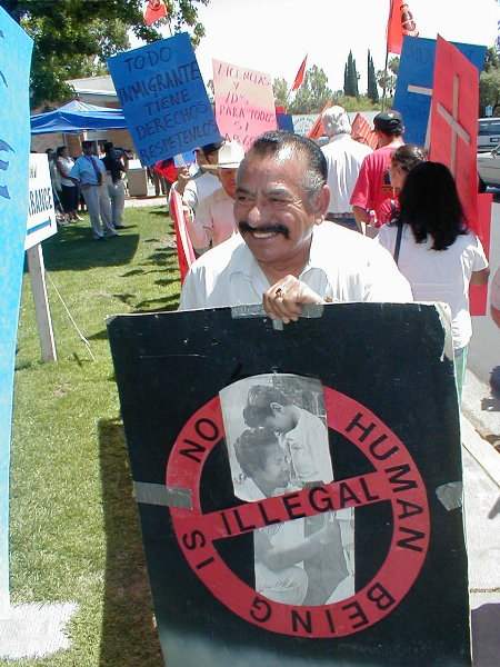 March for Farmworker...