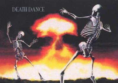 Death Dance...