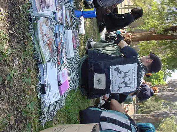 Animal Rights litera...