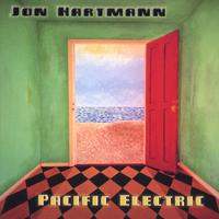 Jon Hartmann takes n...
