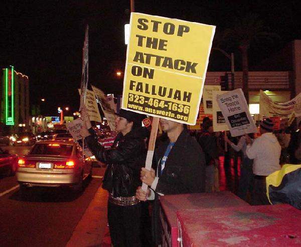 Stop the Attack on F...