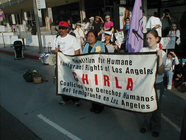 GWS/LA March 10, 200...