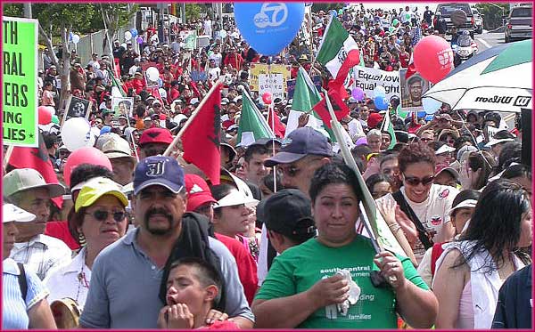 Cesar Chavez Walk 20...