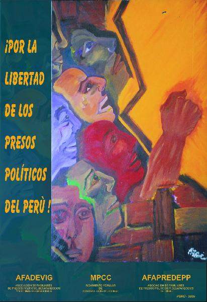 FREE PERUS POLITICA...