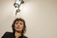 Quién es Marie-Moni...
