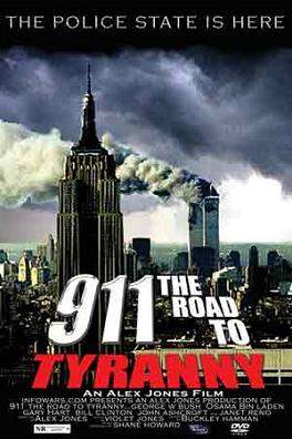 911: the Road to Tyr...