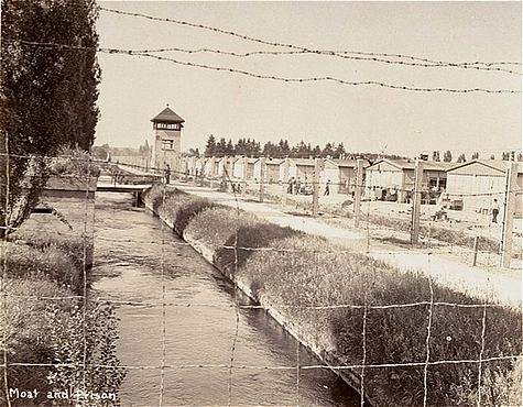 Dachau, Nazi Concent...