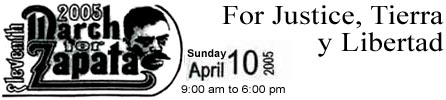 April 10 XI MARCHA P...