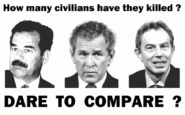 How many civilians h...