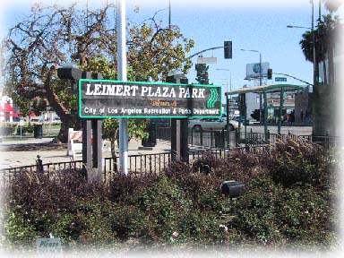 Leimert Park, Los An...