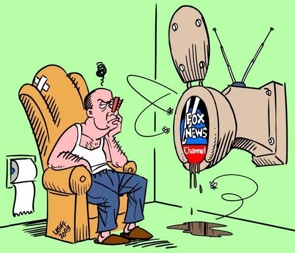 Fox News...