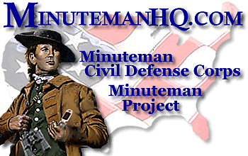 Minutemen Project Ge...