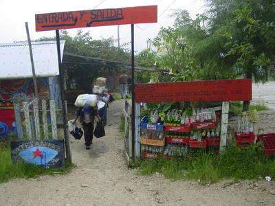 Zapatistas: War in C...