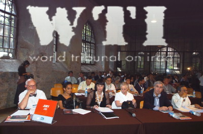 World Tribunal on Ir...