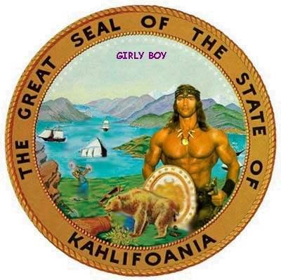 Official Seal...
