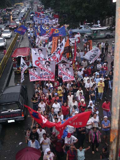 AKBAYAN (Citizens\' ...