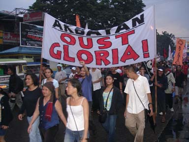 AKBAYAN (Citizens\' ...