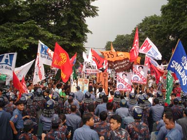 AKBAYAN (Citizens\' ...