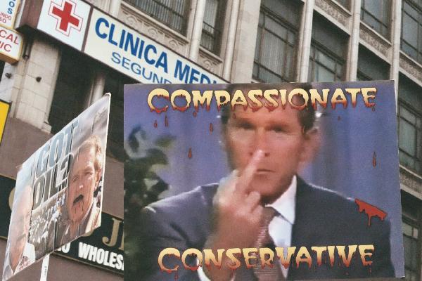 Compassionate Conser...