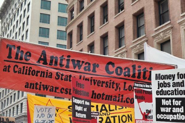CSULA...
