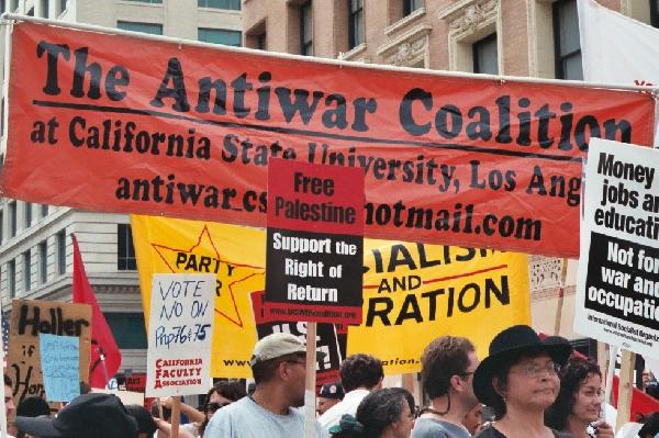 CSULA 2...